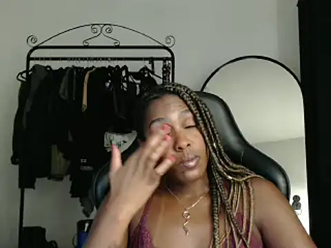 marisilva br online show from 10, 3, 2025