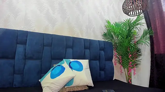 Ammy Connor1 online show from 22, 12, 2025