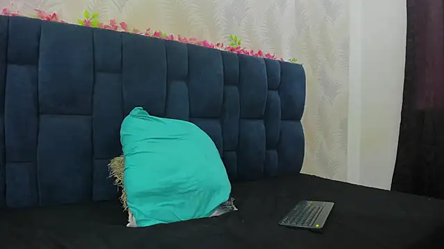 Ammy Connor1 online show from 16, 2, 2026