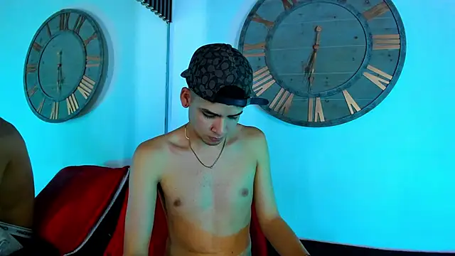 Mike 0233  online show from 1, 2, 2025