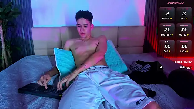 Mike 0233  online show from 27, 2, 2025