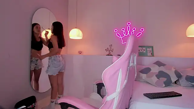 violeth hill online show from 9, 2, 2025