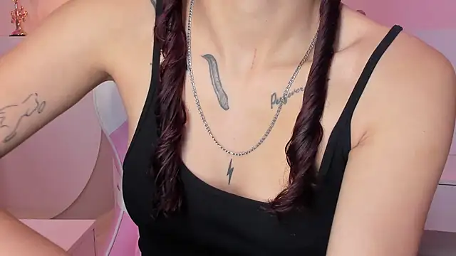 violeth hill online show from 12, 2, 2025