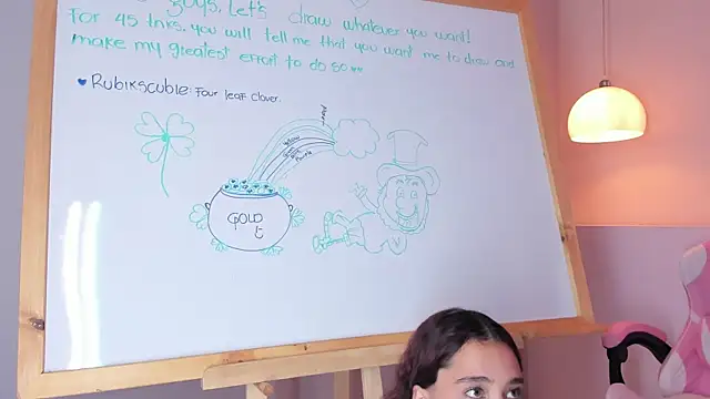 violeth hill online show from 5, 3, 2025