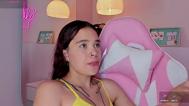 violeth hill online show from 20, 3, 2025