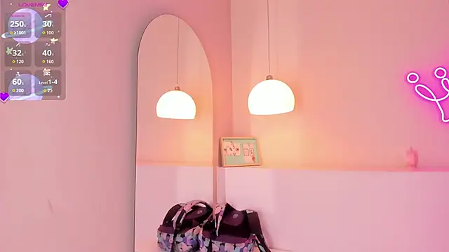 violeth hill online show from 3, 10, 2025