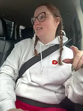 GingerSnap33 online show from 14, 12, 2024