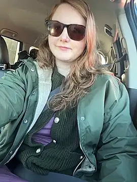 GingerSnap33 online show from 26, 1, 2025