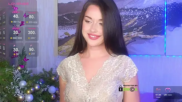 -CrazyAnna- online show from 4, 1, 2025