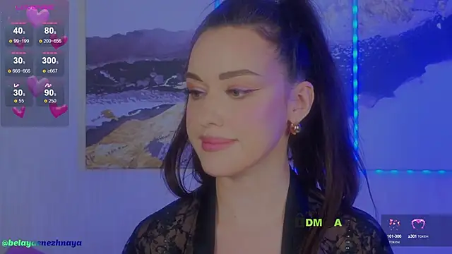 -CrazyAnna- online show from 2, 2, 2025