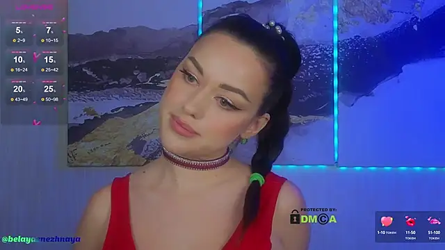 -CrazyAnna- online show from 8, 2, 2025