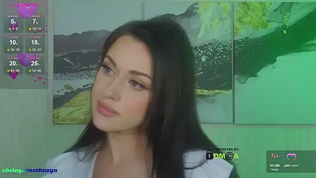 -CrazyAnna- online show from 13, 2, 2025