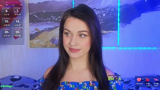 -CrazyAnna- online show from 18, 2, 2025