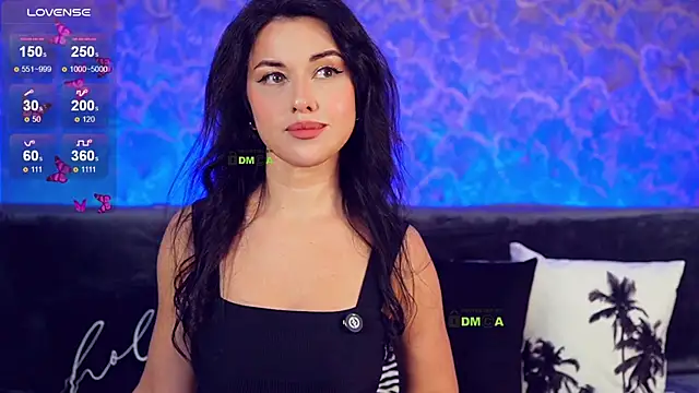 -CrazyAnna- online show from 26, 11, 2025