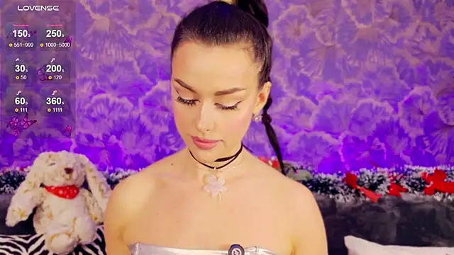 -CrazyAnna- online show from 13, 1, 2026