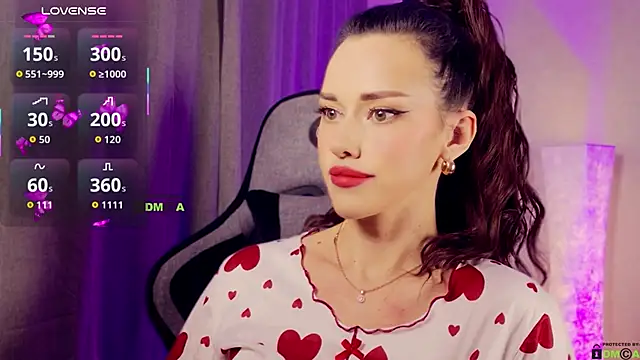 -CrazyAnna- online show from 20, 3, 2026