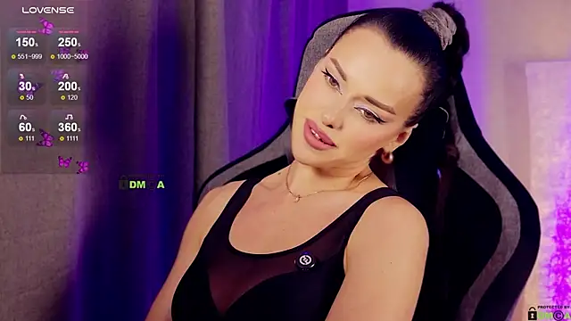 -CrazyAnna- online show from 25, 3, 2026