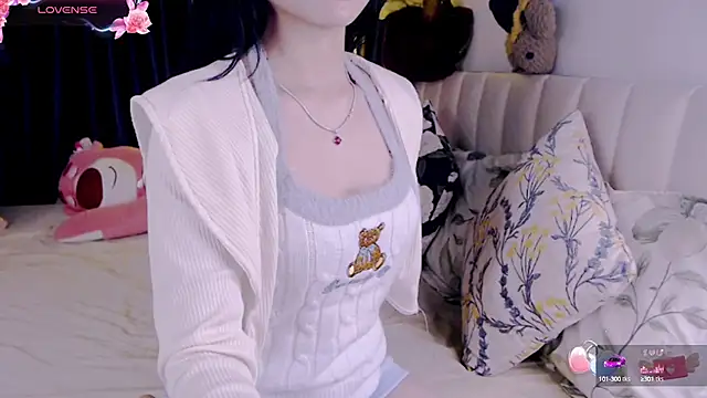 Snapshot of Nacy-Moonlight chatting on 21, 12, 2024 Nacy-Moonlight online show from 21, 12, 2024