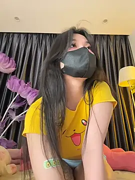 Snapshot of Nacy-Moonlight chatting on 14, 1, 2025 Nacy-Moonlight online show from 14, 1, 2025