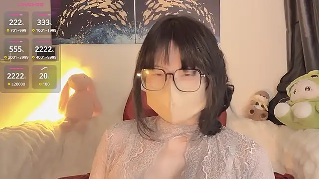 Snapshot of Nacy-Moonlight chatting on 25, 3, 2026 Nacy-Moonlight online show from 25, 3, 2026