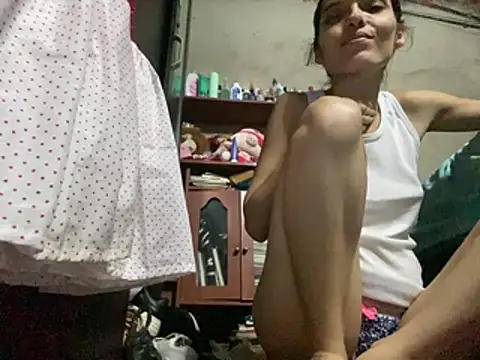 Snapshot of lilithanderson chatting on 5, 7, 2026 lilithanderson online show from 5, 7, 2026