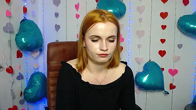 MargaritaKiss online show from 19, 2, 2025