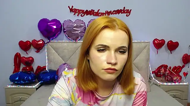 MargaritaKiss online show from 20, 2, 2025