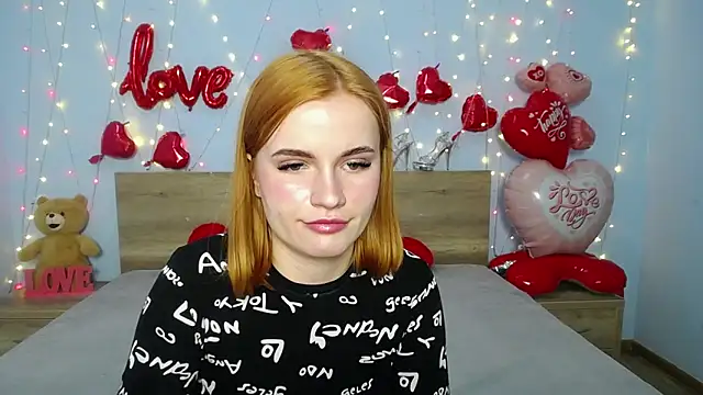 MargaritaKiss online show from 25, 2, 2025