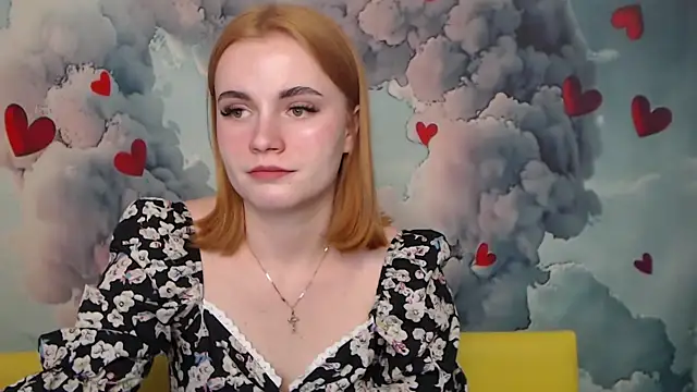 MargaritaKiss online show from 28, 2, 2025