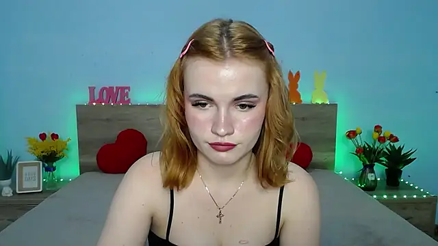 MargaritaKiss online show from 8, 3, 2025