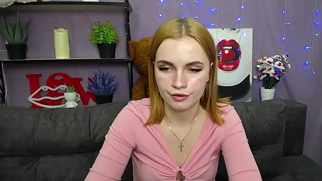 MargaritaKiss online show from 21, 3, 2025