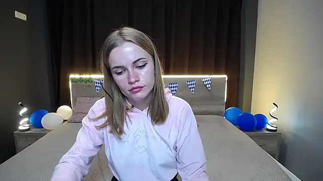 MargaritaKiss online show from 23, 9, 2025