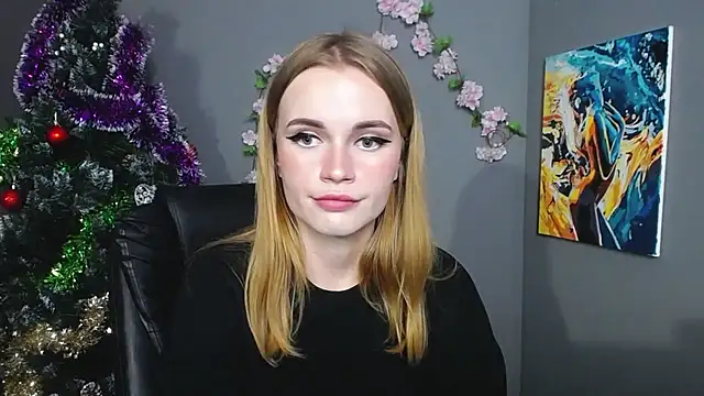 MargaritaKiss online show from 5, 1, 2026