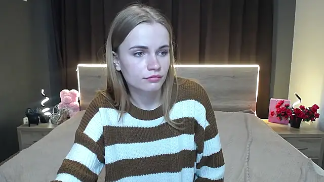 MargaritaKiss online show from 3, 2, 2026