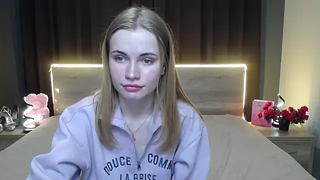 MargaritaKiss online show from 5, 2, 2026