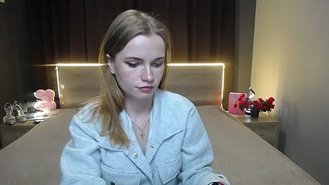 MargaritaKiss online show from 8, 2, 2026