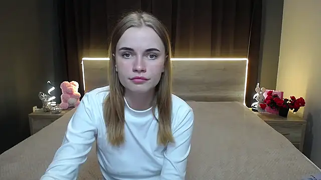 MargaritaKiss online show from 16, 2, 2026