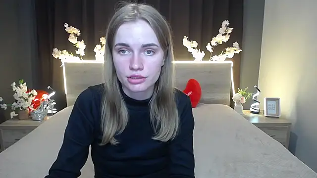 MargaritaKiss online show from 22, 3, 2026