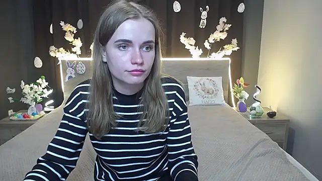 MargaritaKiss online show from 1, 4, 2026