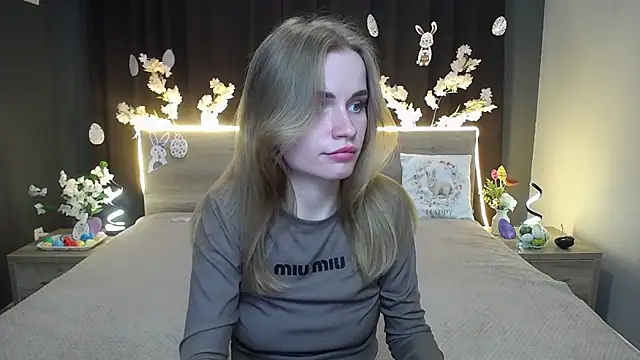 MargaritaKiss online show from 2, 4, 2026