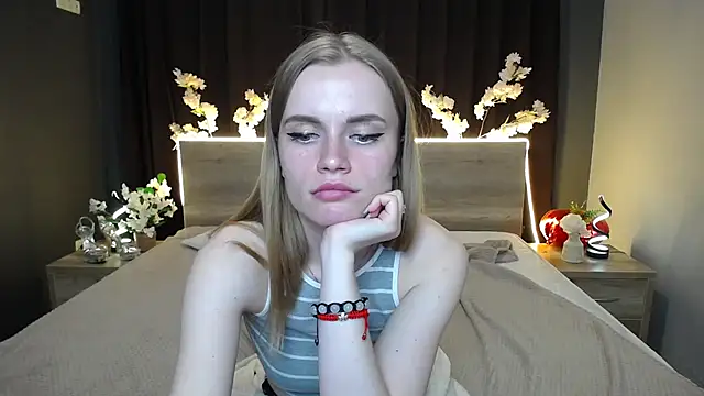 MargaritaKiss online show from 16, 4, 2026