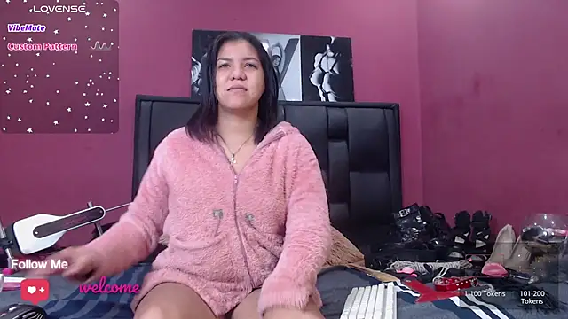 Karly Grey s online show from 8, 7, 2026