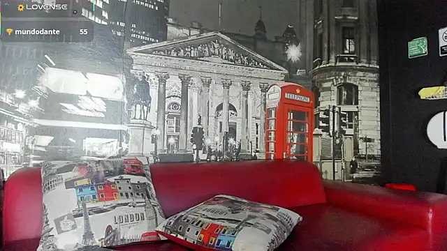 CloeRodriguez online show from 3, 3, 2026