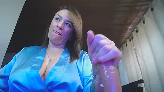 wandarubio online show from 10, 1, 2026