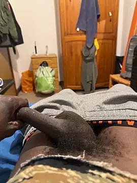 Snapshot of bigblackdick8inc chatting on 1, 12, 2025 bigblackdick8inc online show from 1, 12, 2025