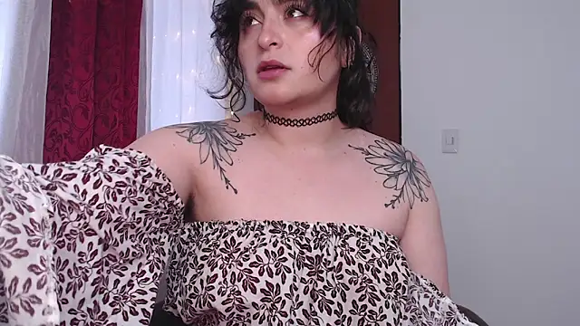 Marci owo online show from 8, 2, 2025