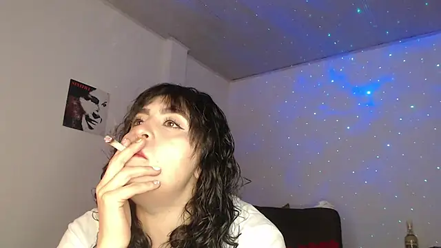 Marci owo online show from 7, 3, 2025