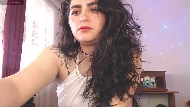 Marci owo online show from 13, 9, 2025