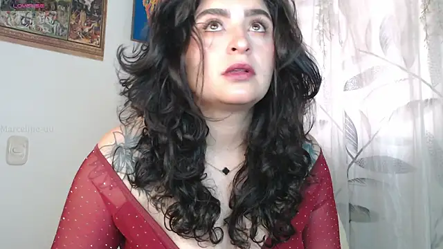 Marci owo online show from 23, 5, 2026