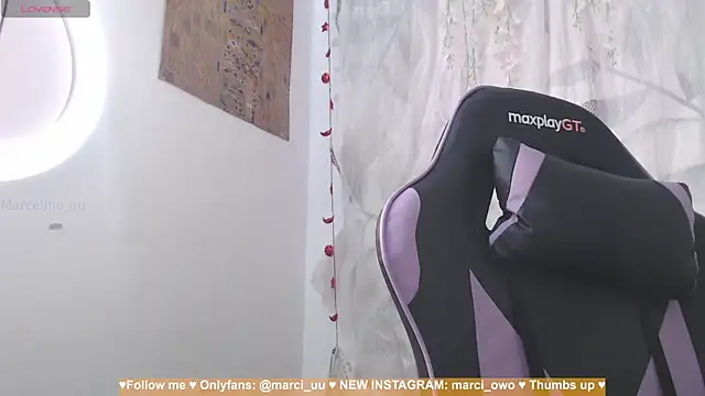 Snapshot of Marci_owo chatting on 22, 7, 2026 Marci owo online show from 22, 7, 2026